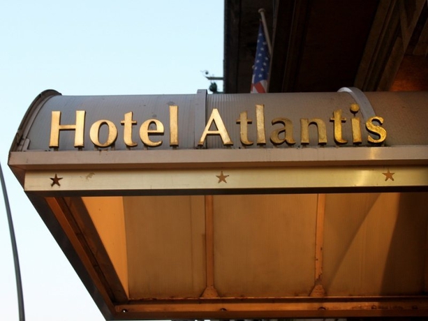 Hotel Atlantis