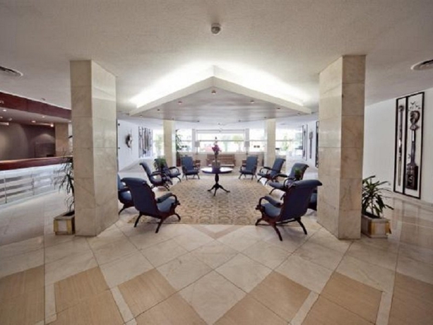 Hotel Atlantis Sintra Estoril