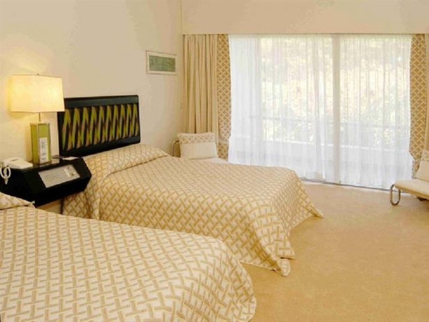 Hotel Atlantis Sintra Estoril