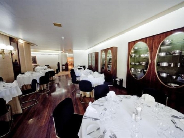 Hotel Atlantis Sintra Estoril