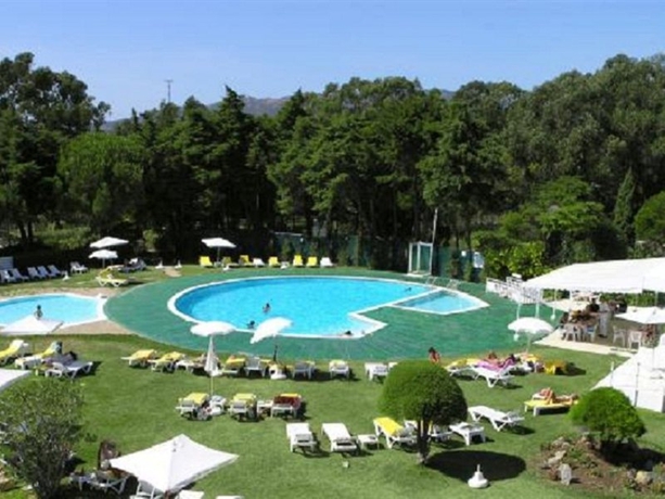 Hotel Atlantis Sintra Estoril
