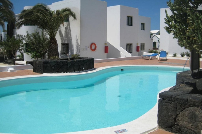 Hotel Atlantis las Lomas