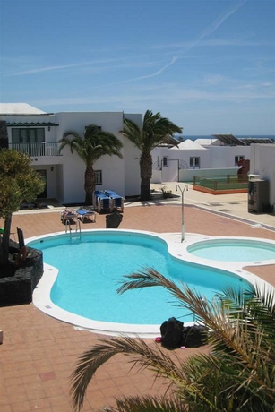 Hotel Atlantis las Lomas