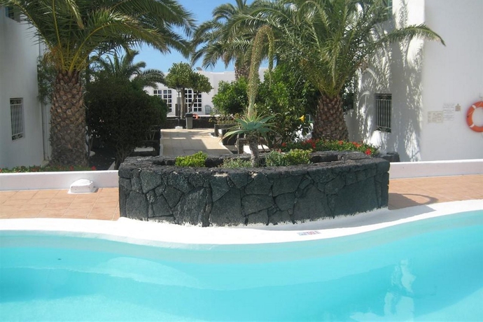 Hotel Atlantis las Lomas