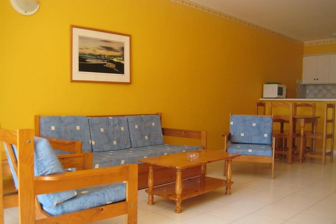 Hotel Atlantis las Lomas