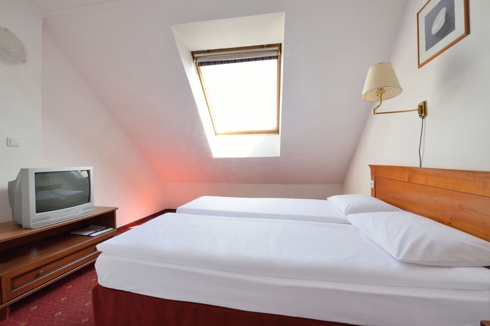 Hotel Atlas