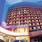 Hotel Atlas 