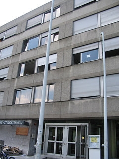 Hotel Atlas