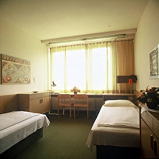 Hotel Atlas