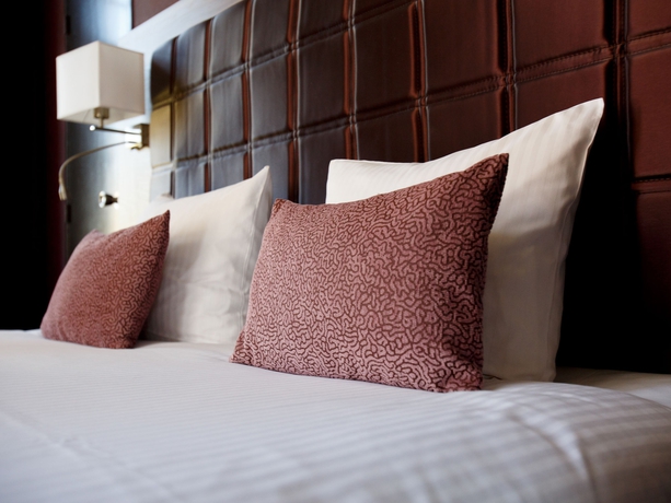 Hotel Atlas