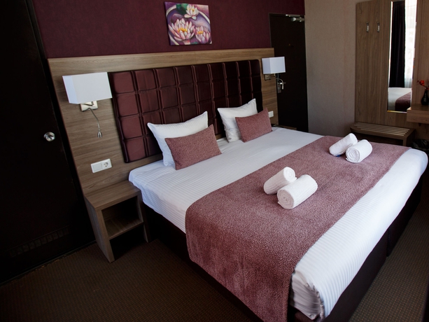 Hotel Atlas