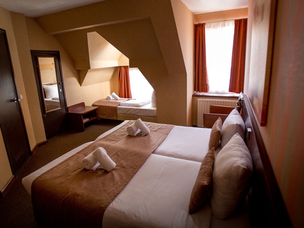 Hotel Atlas