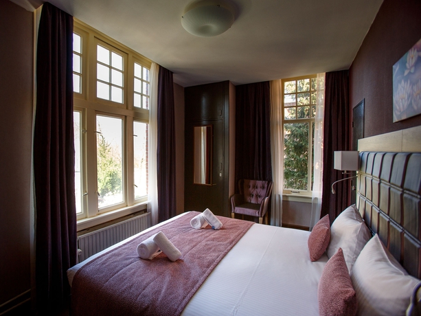 Hotel Atlas
