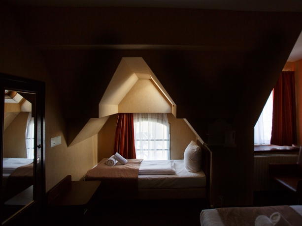 Hotel Atlas