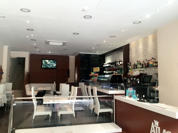 Hotel Atlas