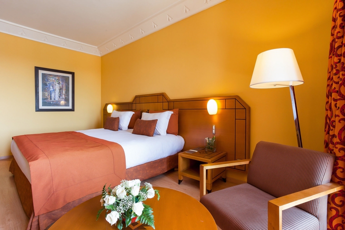 Hotel Atlas Medina & Spa