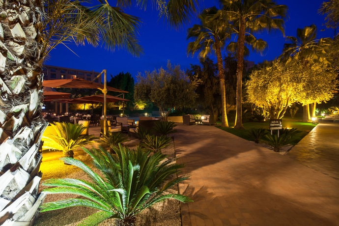 Hotel Atlas Medina & Spa