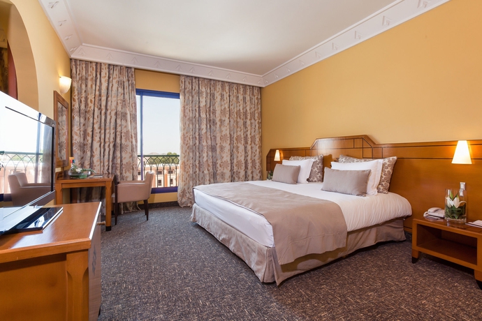 Hotel Atlas Medina & Spa