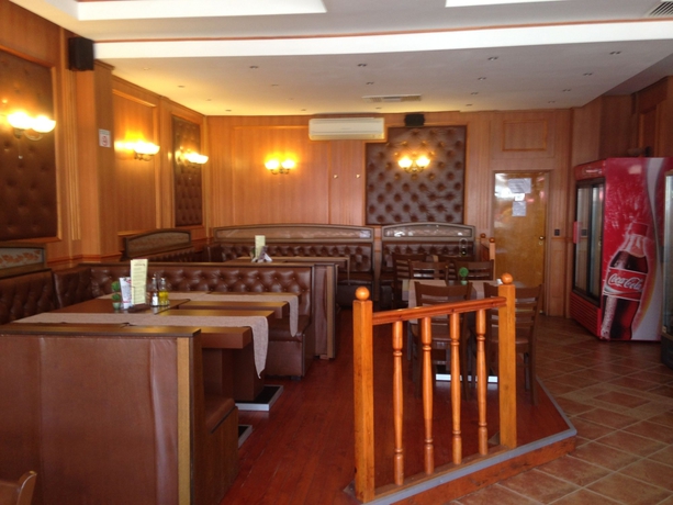 Hotel Atol