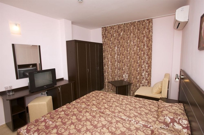 Hotel Atol