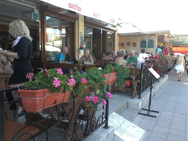 Hotel Atol