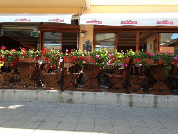 Hotel Atol