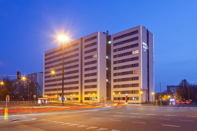 Hotel Atos