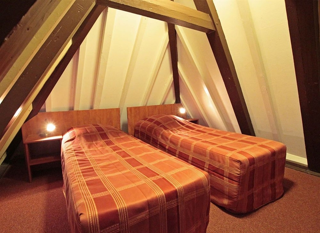 Hotel A-train