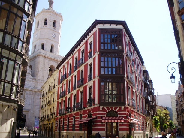 Hotel Atrio