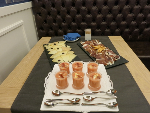 Hotel Atrio