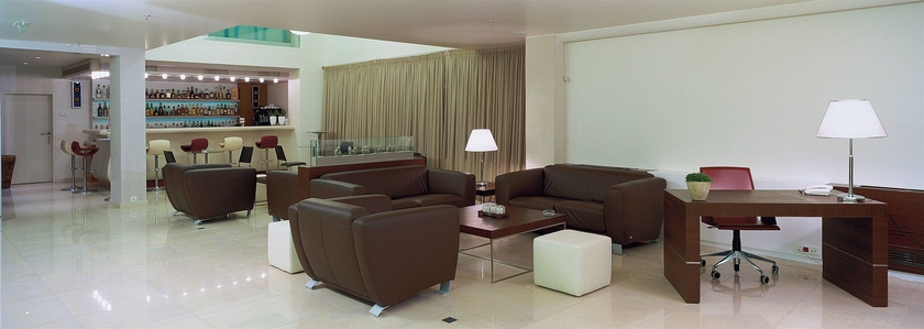 Hotel Atrion