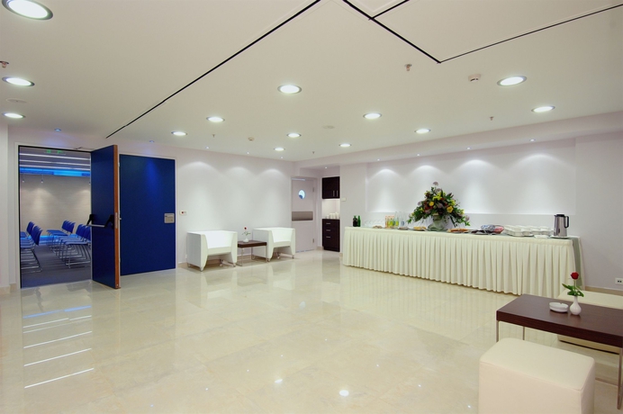 Hotel Atrion