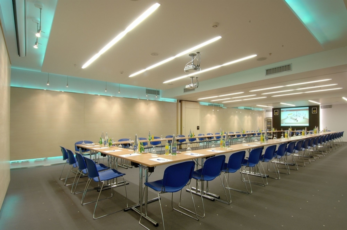 Hotel Atrion