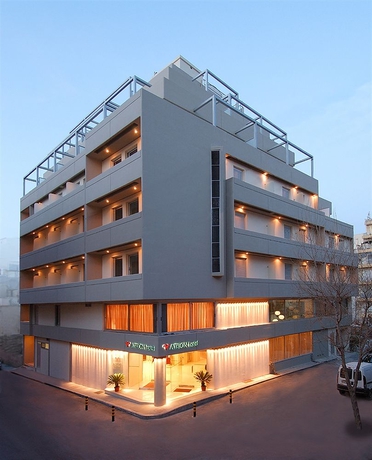 Hotel Atrion