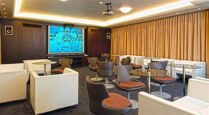 Hotel Atrion