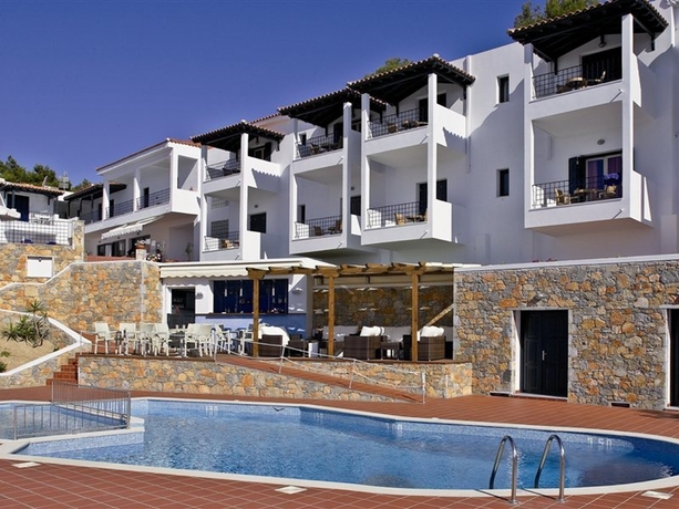 Hotel Atrium Alonissos