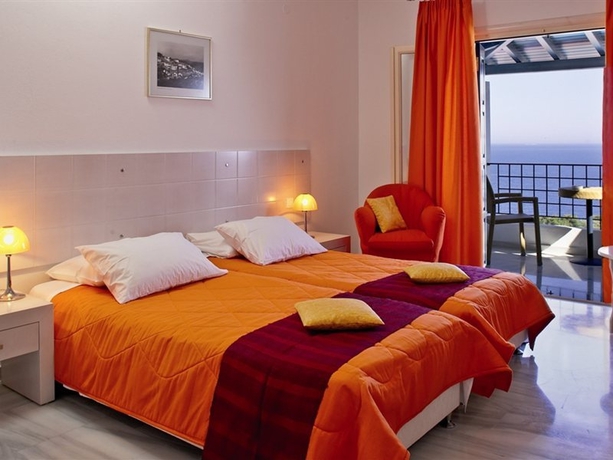 Hotel Atrium Alonissos