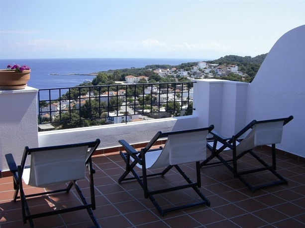 Hotel Atrium Alonissos