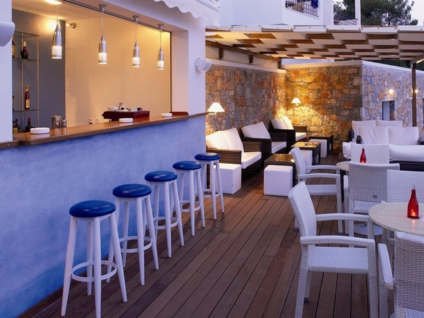 Hotel Atrium Alonissos