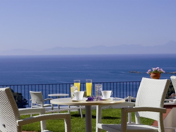 Hotel Atrium Alonissos