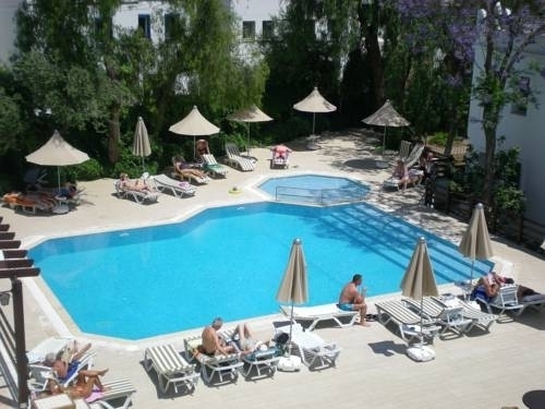 Hotel Atrium