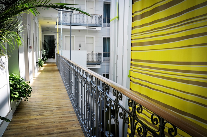 Hotel Atrium