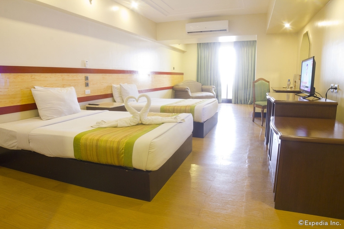 Hotel Atrium