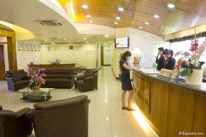 Hotel Atrium