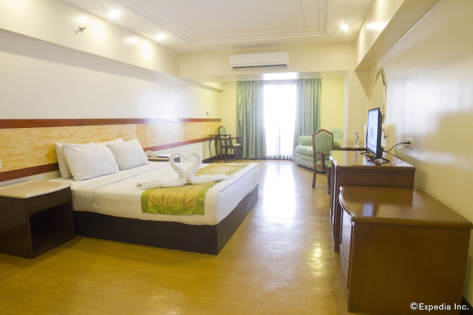 Hotel Atrium