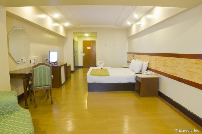 Hotel Atrium