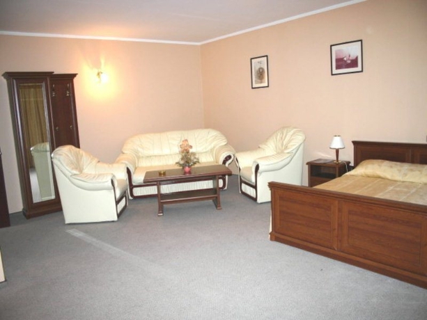 Hotel Atrium