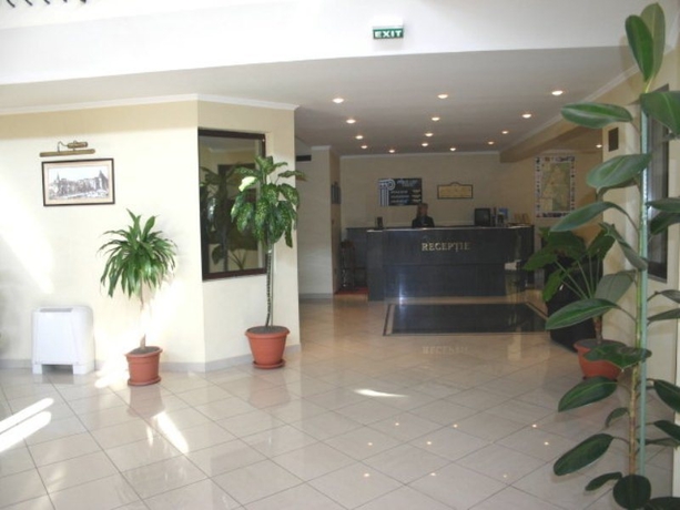 Hotel Atrium