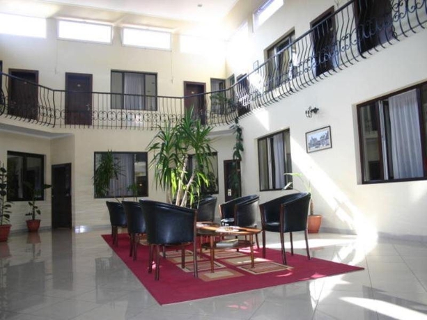 Hotel Atrium