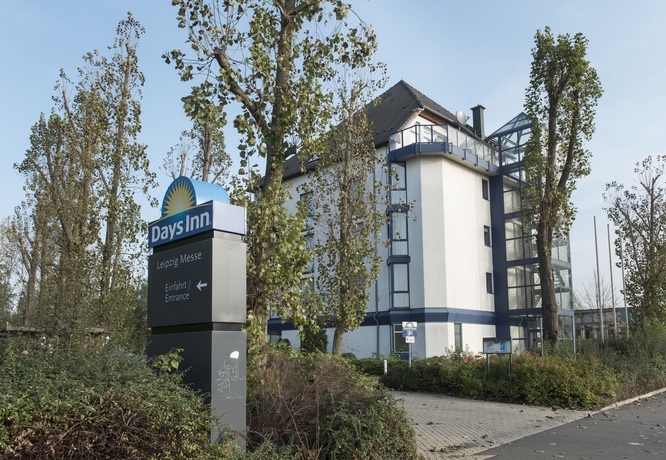 Hotel Atrium Leipzig